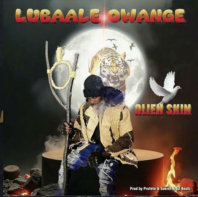 Alien skin Official